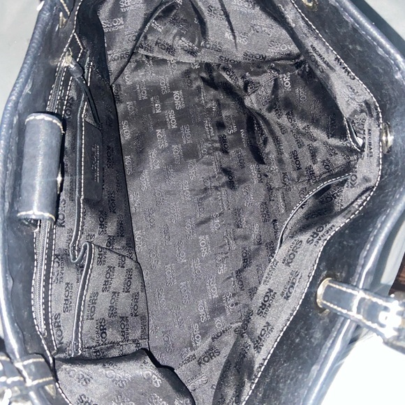 Micheal lord soft leather tote - Picture 2 of 3